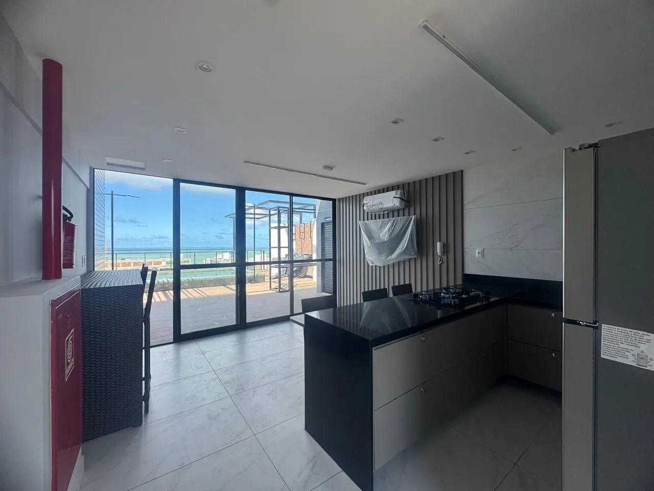 Apartamento 3 quartos à venda - Jardim Oceania, João Pessoa - PB