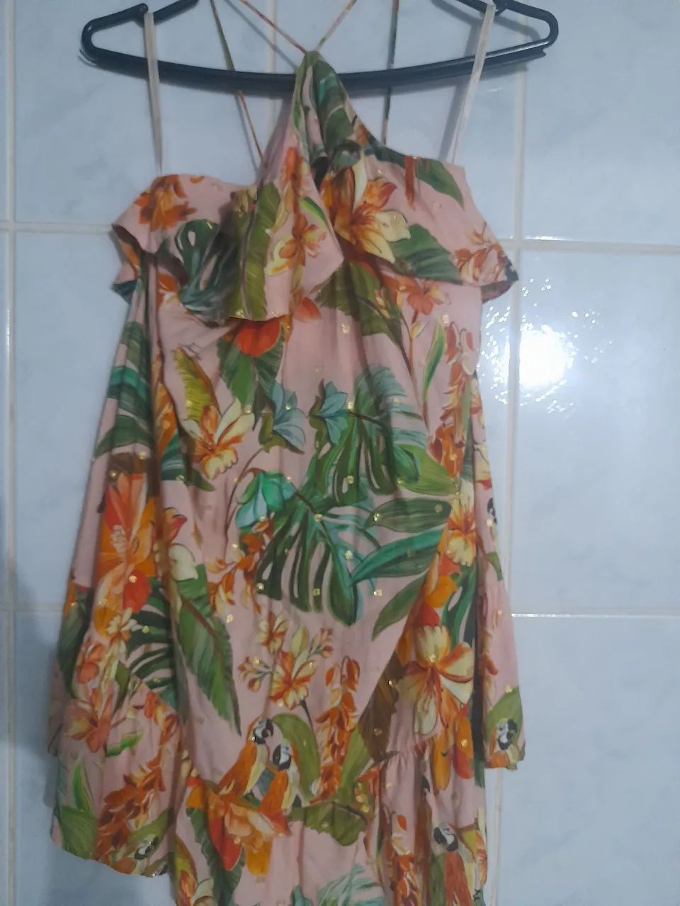 Vestido Farm  - Foto 3