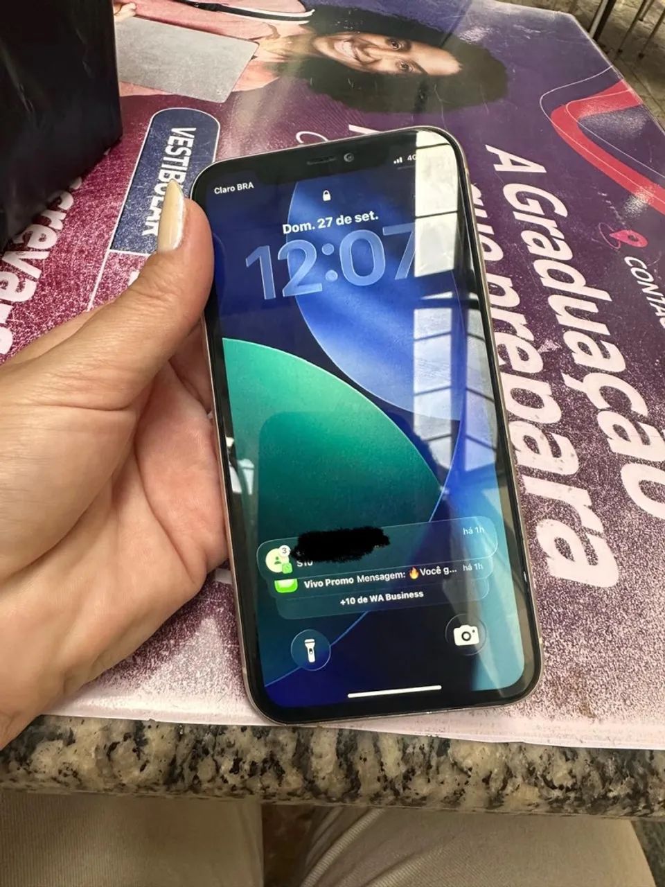 Iphone 11 - Foto 3