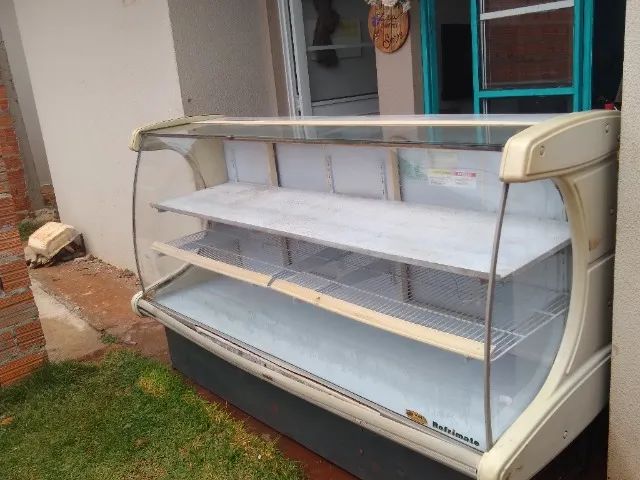  Balcão  - Foto 4