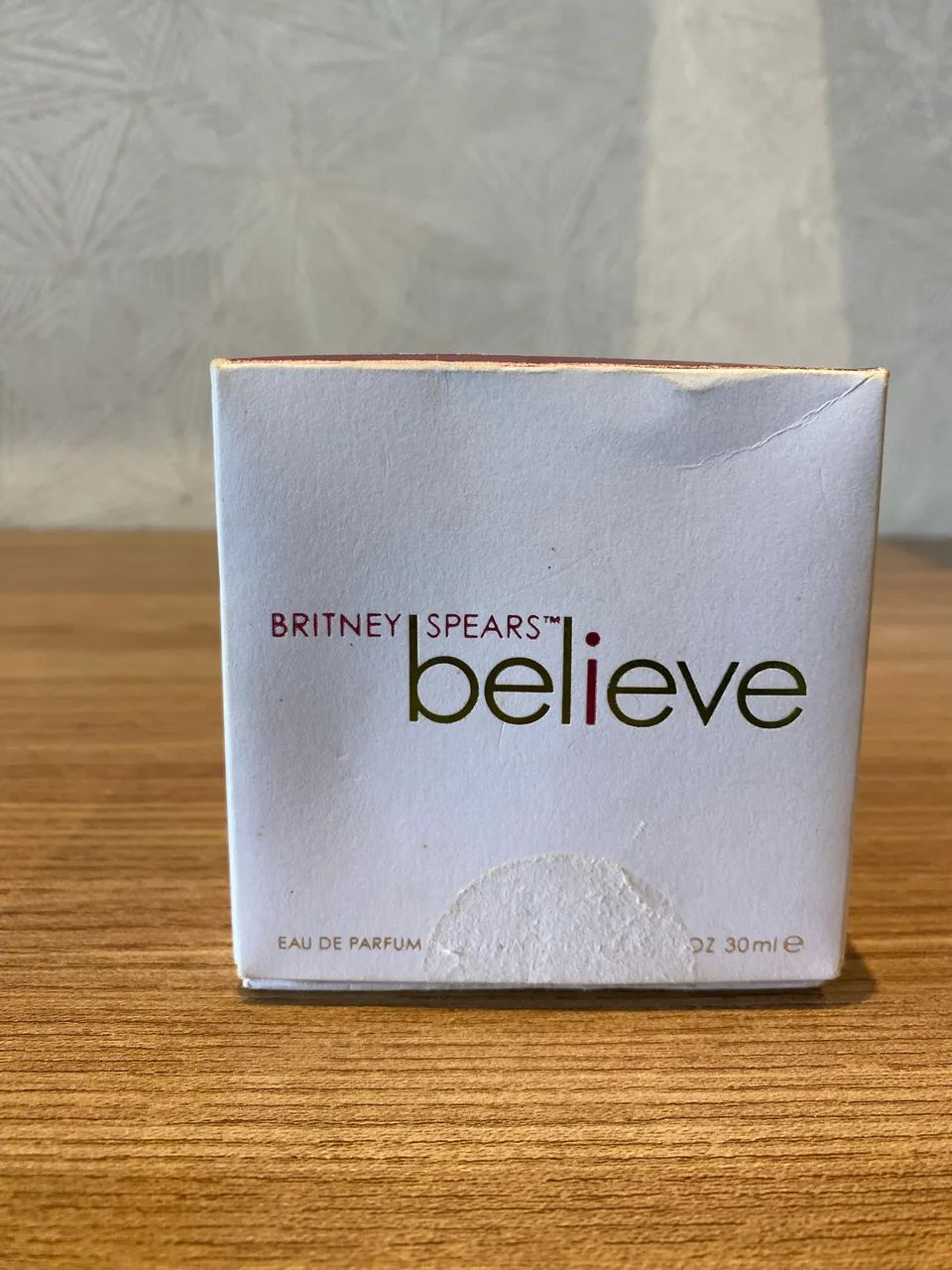 perfume britney spears believe 30ml - Foto 5