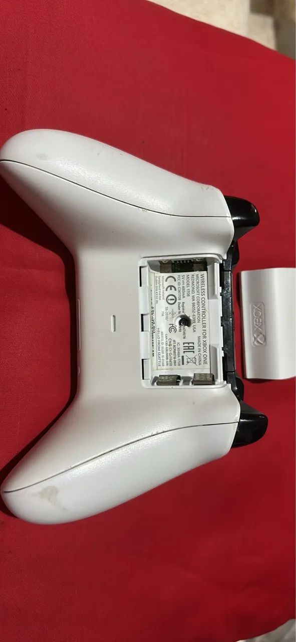 Controle Xbox  - Foto 5