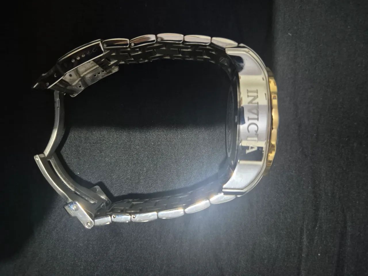Relogio invicta  - Foto 2