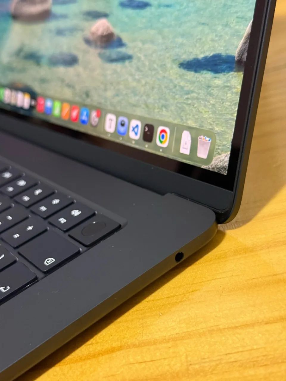 MacBook Air - chip M5 - Foto 3