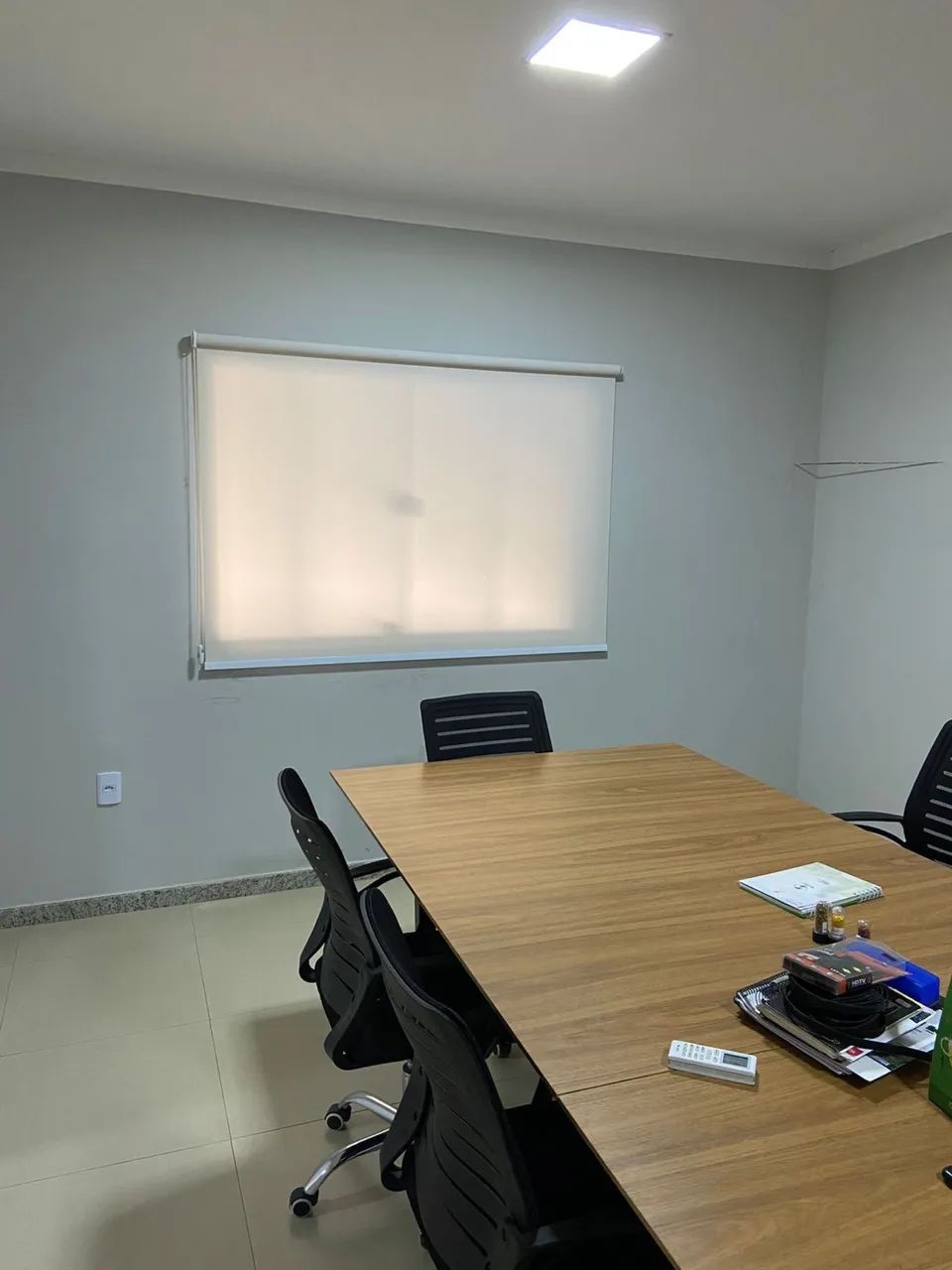 Office Properties65192846326657122