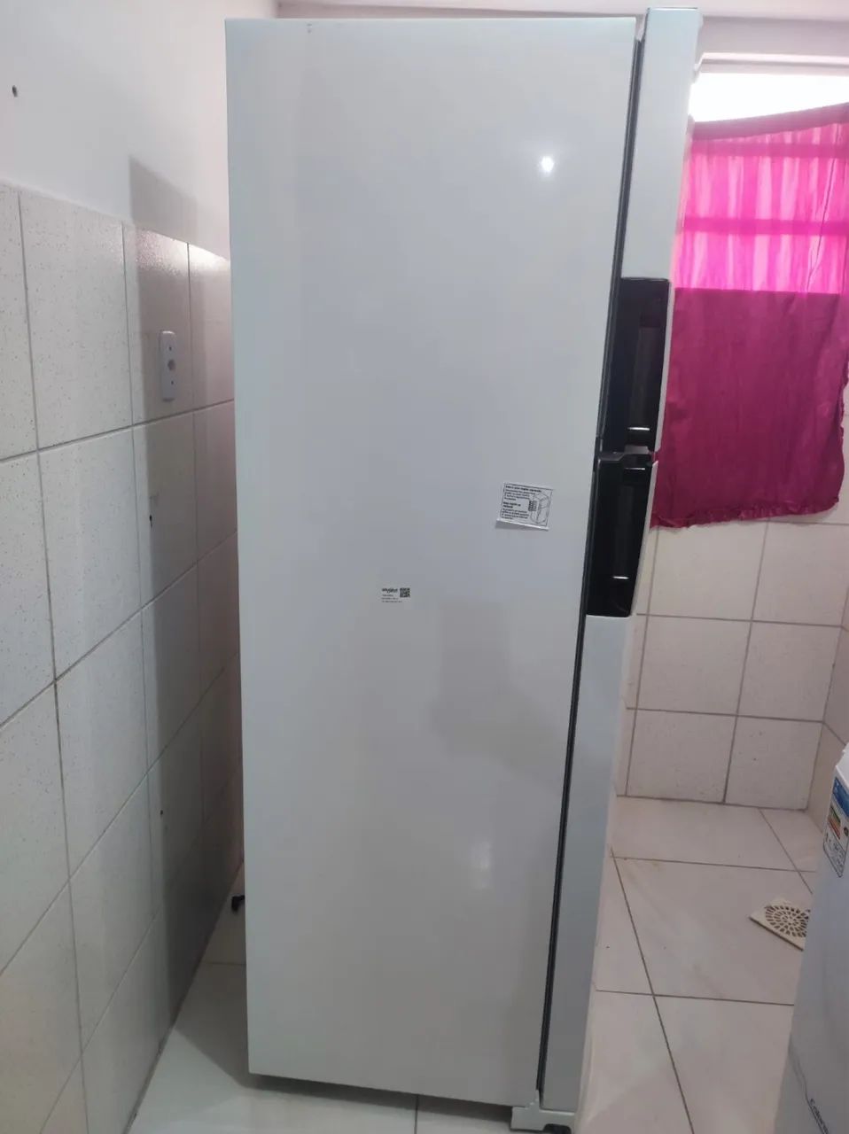 Geladeira Consul  - Foto 4