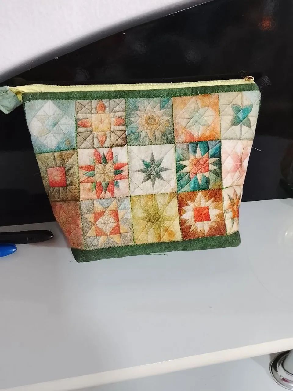 Bolsa necessarie 