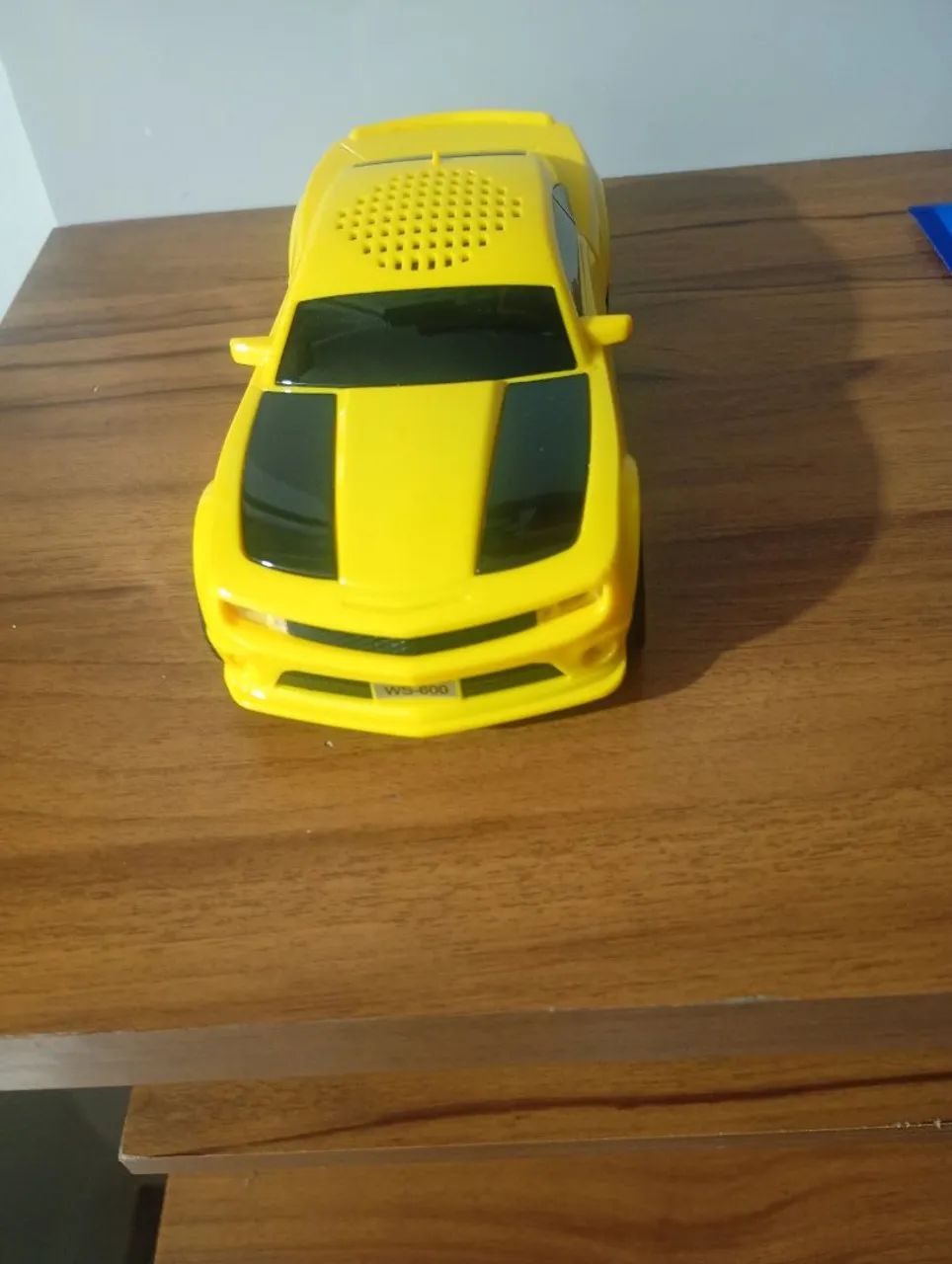 Caixa de som Camaro  - Foto 3