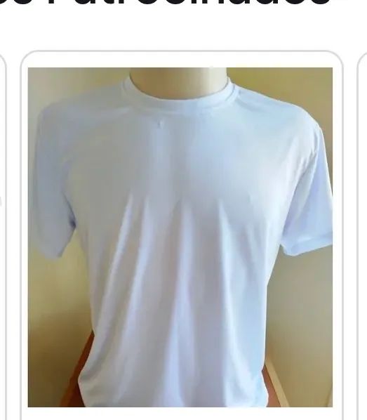Camisetas  - Foto 2