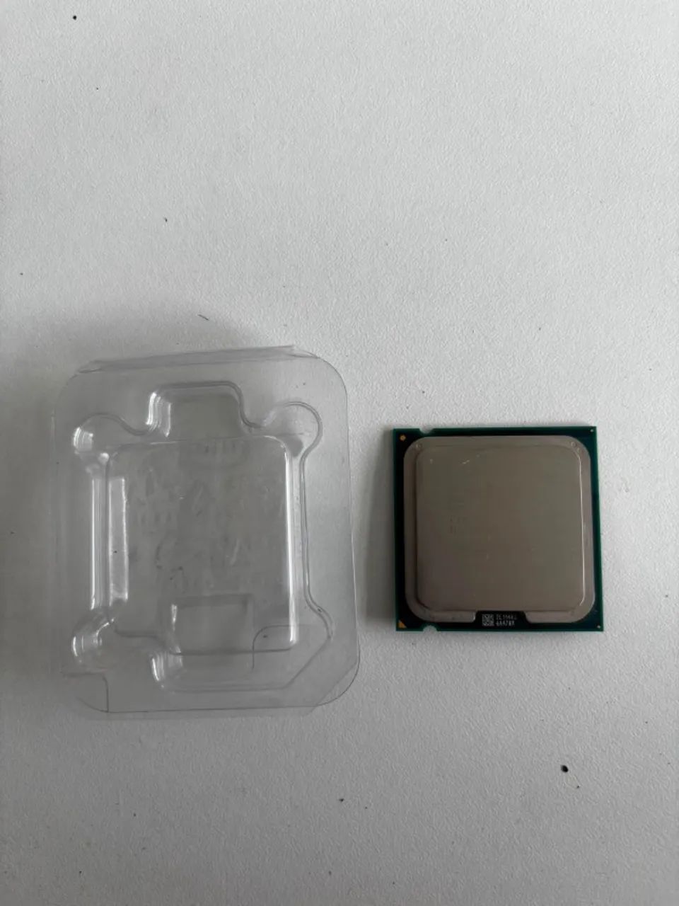 Processador Intel Pentium Dual-Core E5800 3.20GHz LGA 775 - Foto 2