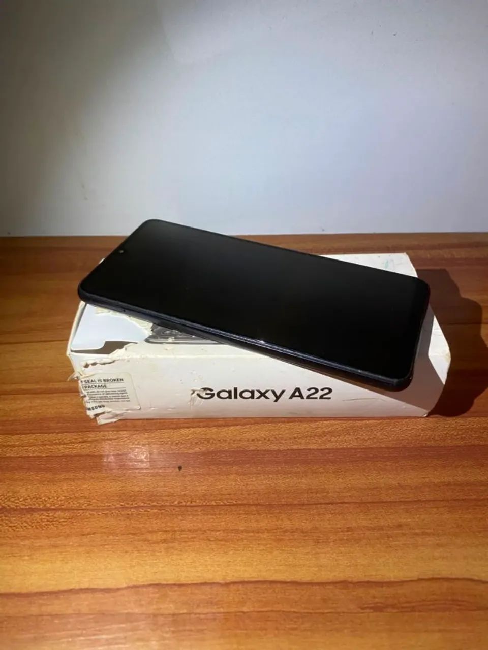 SANSUNG GALAXY A22 4G 