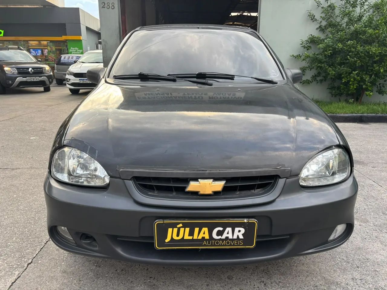 Chevrolet Corsa SED Class.spirit 1.0/1.0 Flexpower 2005