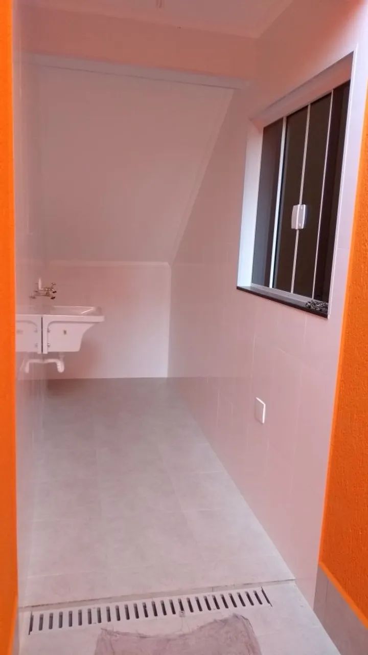 2 Dorms, Terrea - Jardim Pres Dutra - 20 minutos Centro - Foto 4