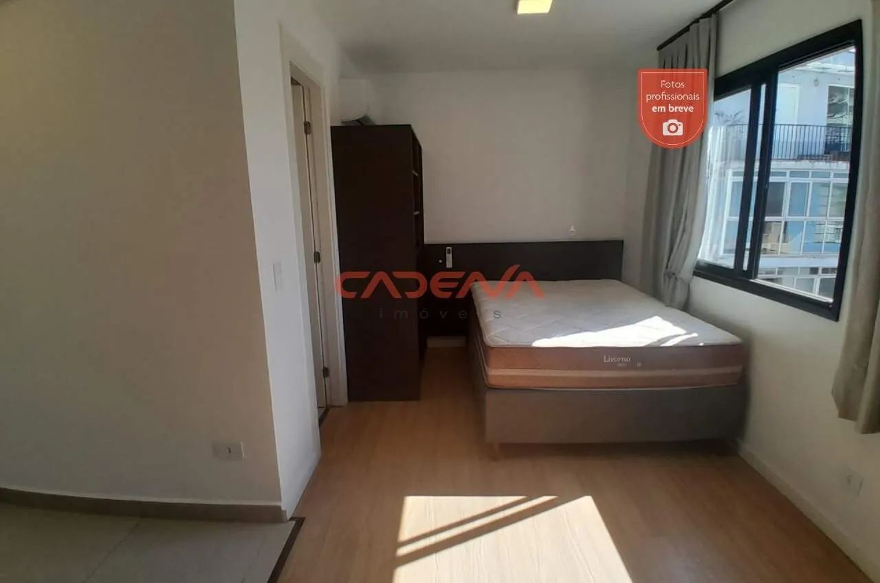 Studio para aluguel no Mercês - Foto 5