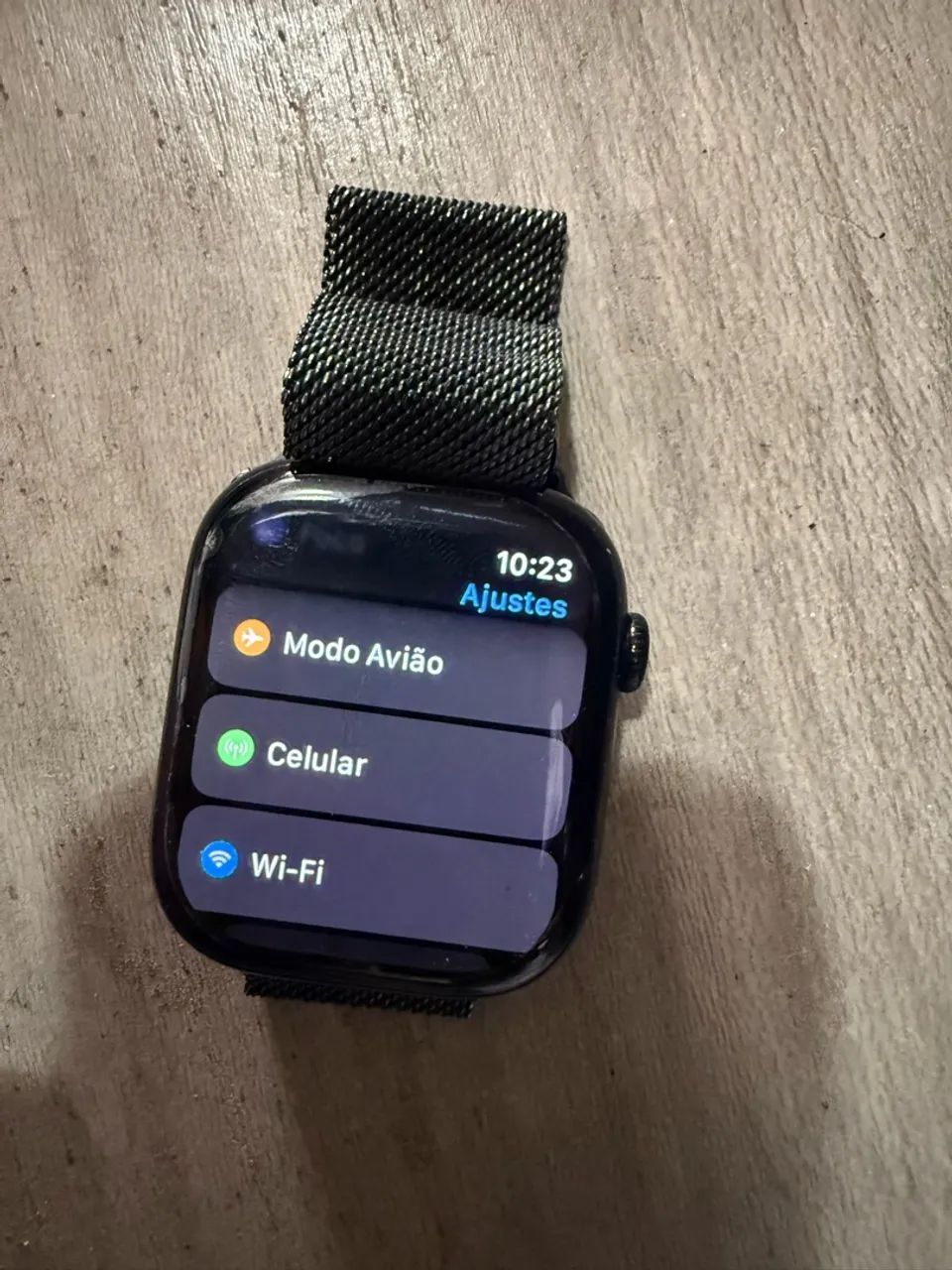 Apple Watch  - Foto 4