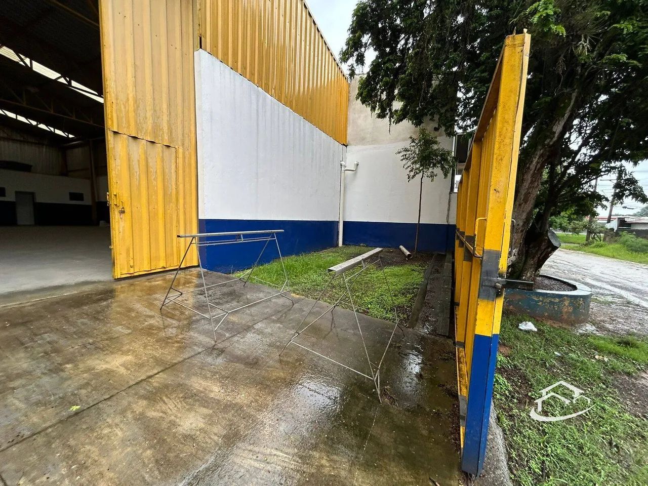Galpão amplo em Guaratinguetá para Locação - Foto 3