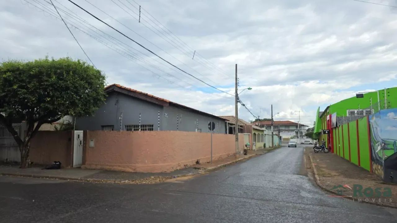 Casa para venda, 4 quartos, Coxipó, Cuiabá - Foto 2