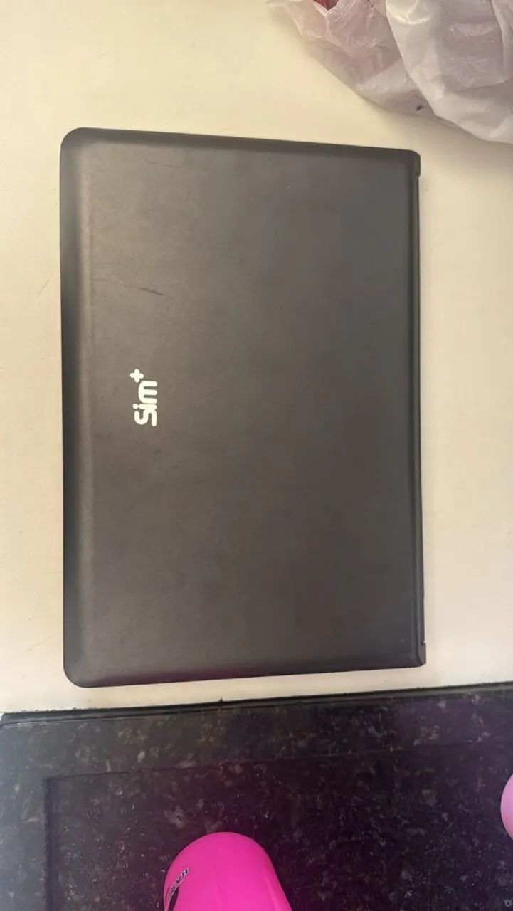 Vendo um notebook positivo  - Foto 3