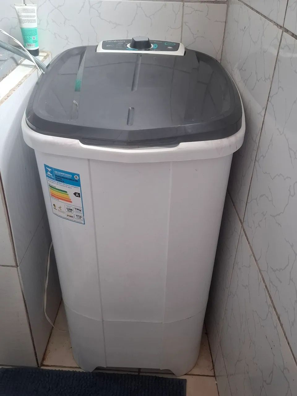 Tanquinho 