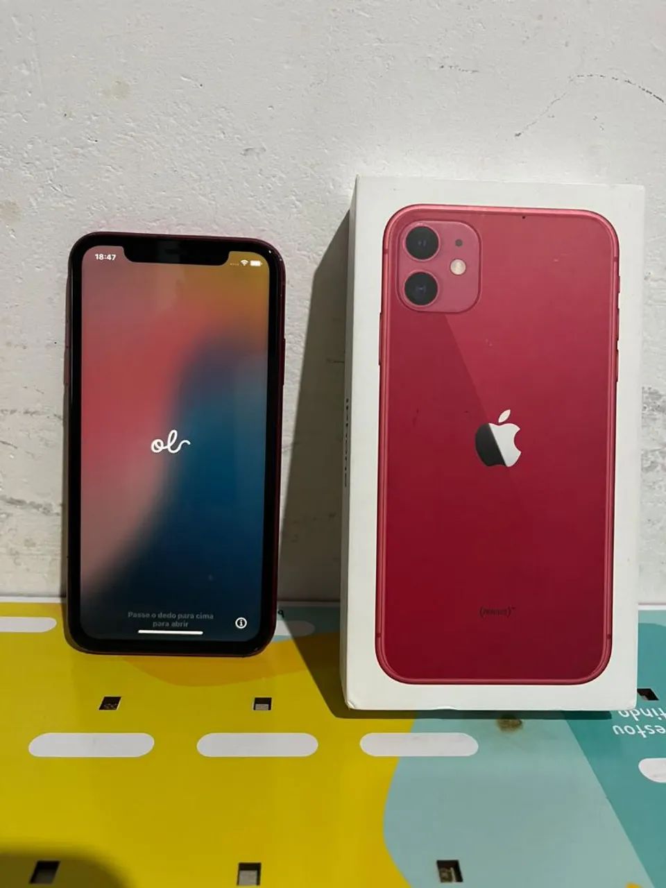 iPhone 11 