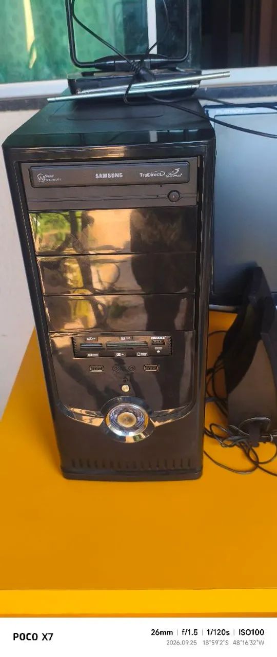 Computador 