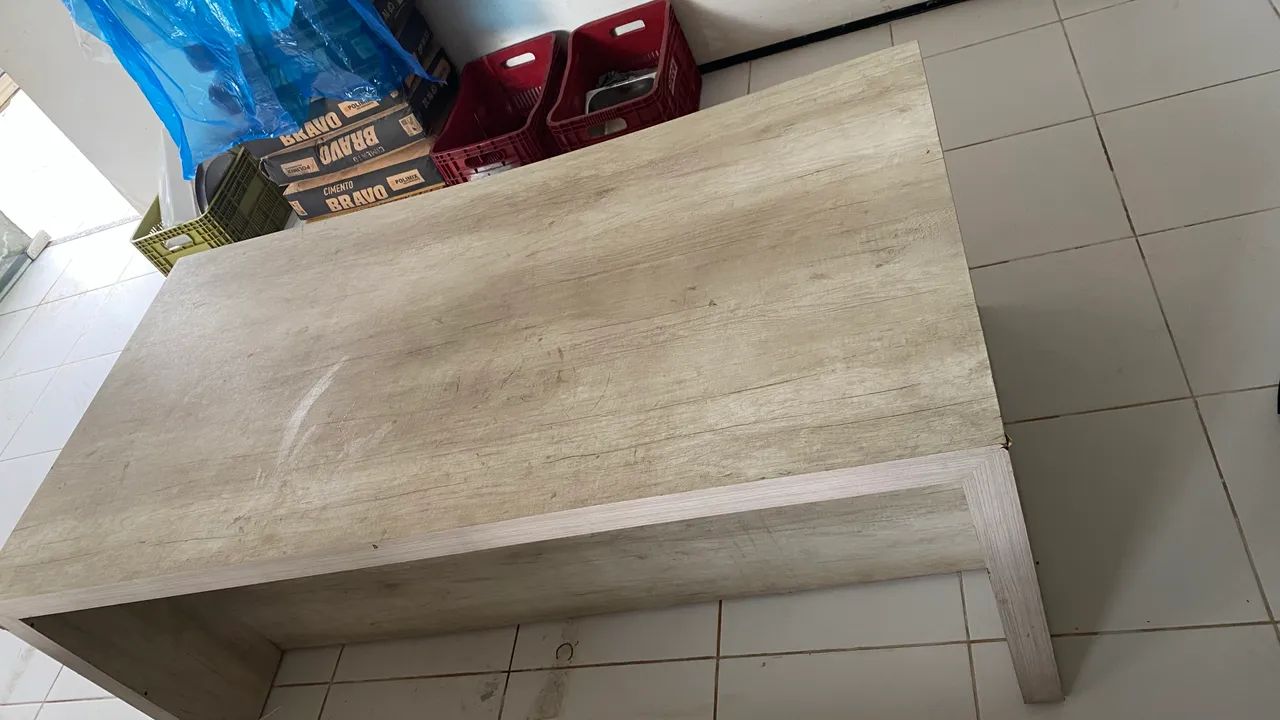Mesa de escritório  - Foto 4