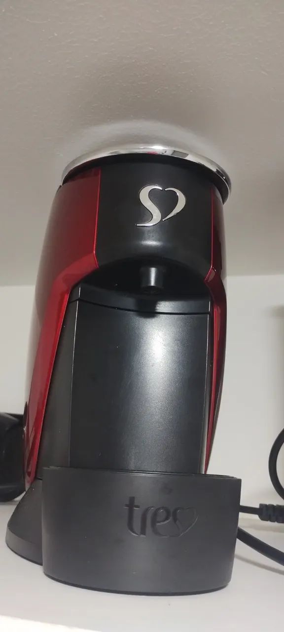 Máquina de café  - Foto 2