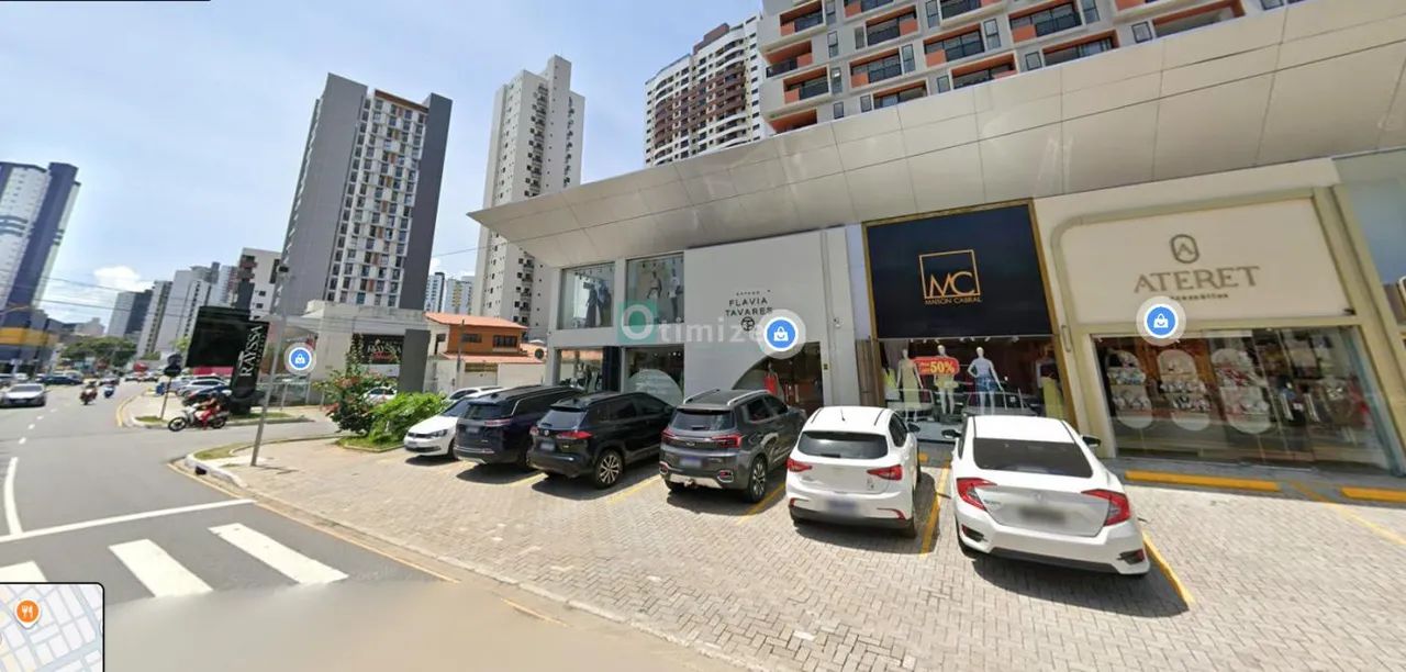 Prédio Comercial para Venda em João Pessoa, Manaíra - Foto 3