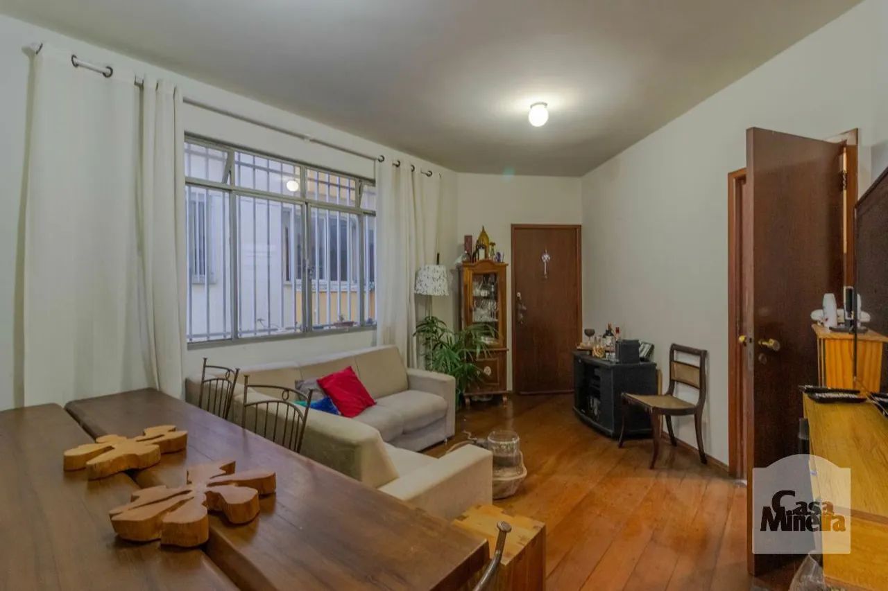 Apartamento Caiçara