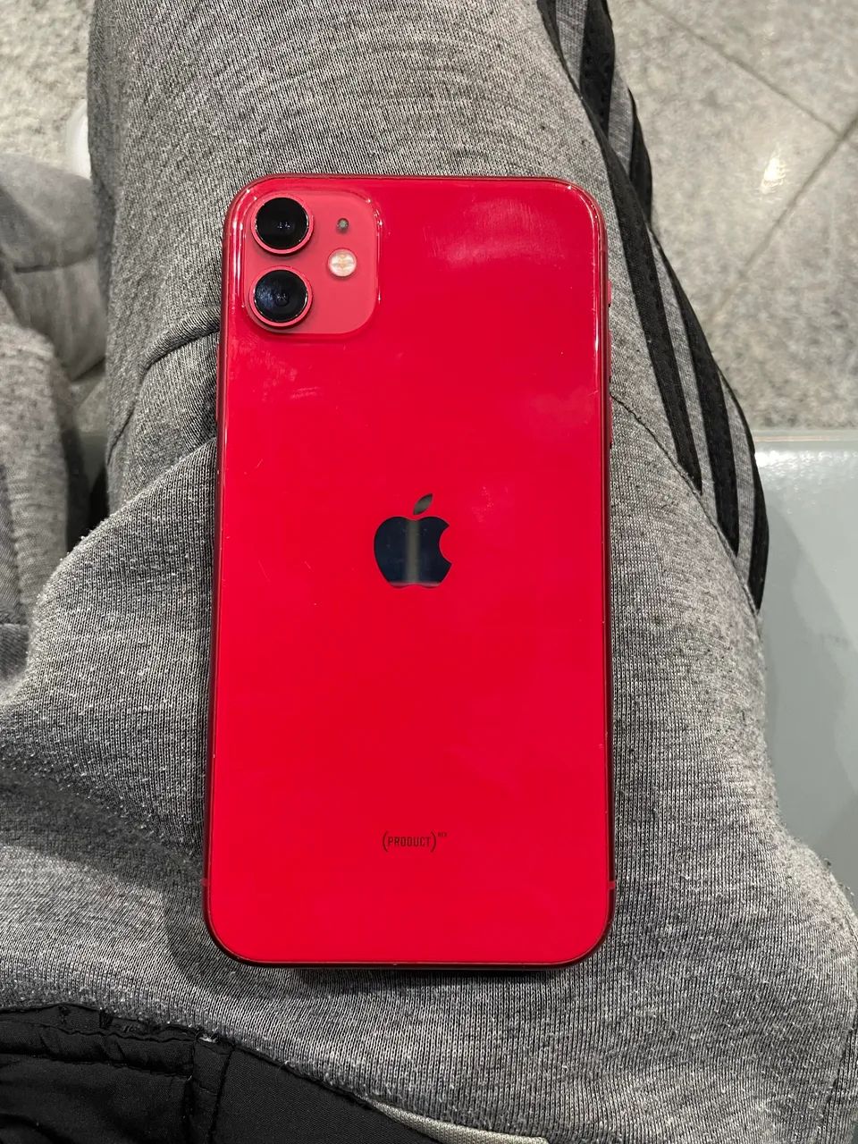 Iphone 11 64gb funcionando perfeitamente 
