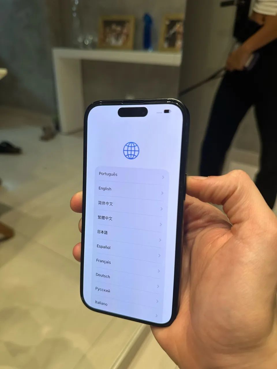 iPhone 15 128GB - Foto 4