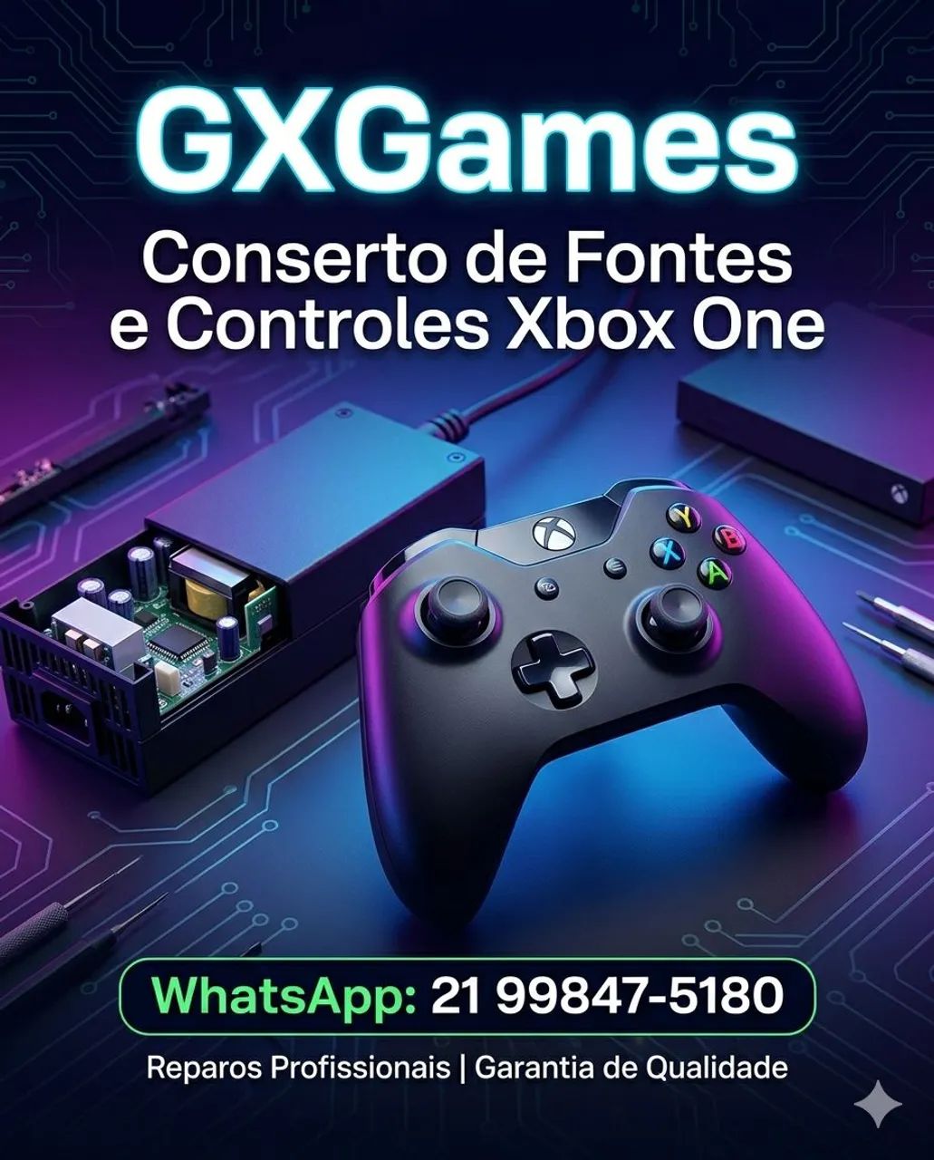 VIDEOGAMES FONTES CONTROLES  - Foto 2