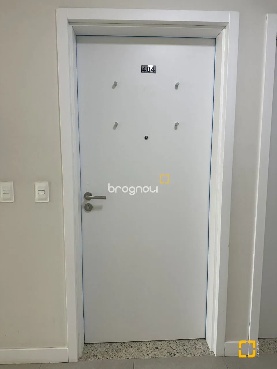 Sala Comercial Bairro Ingleses - Foto 2