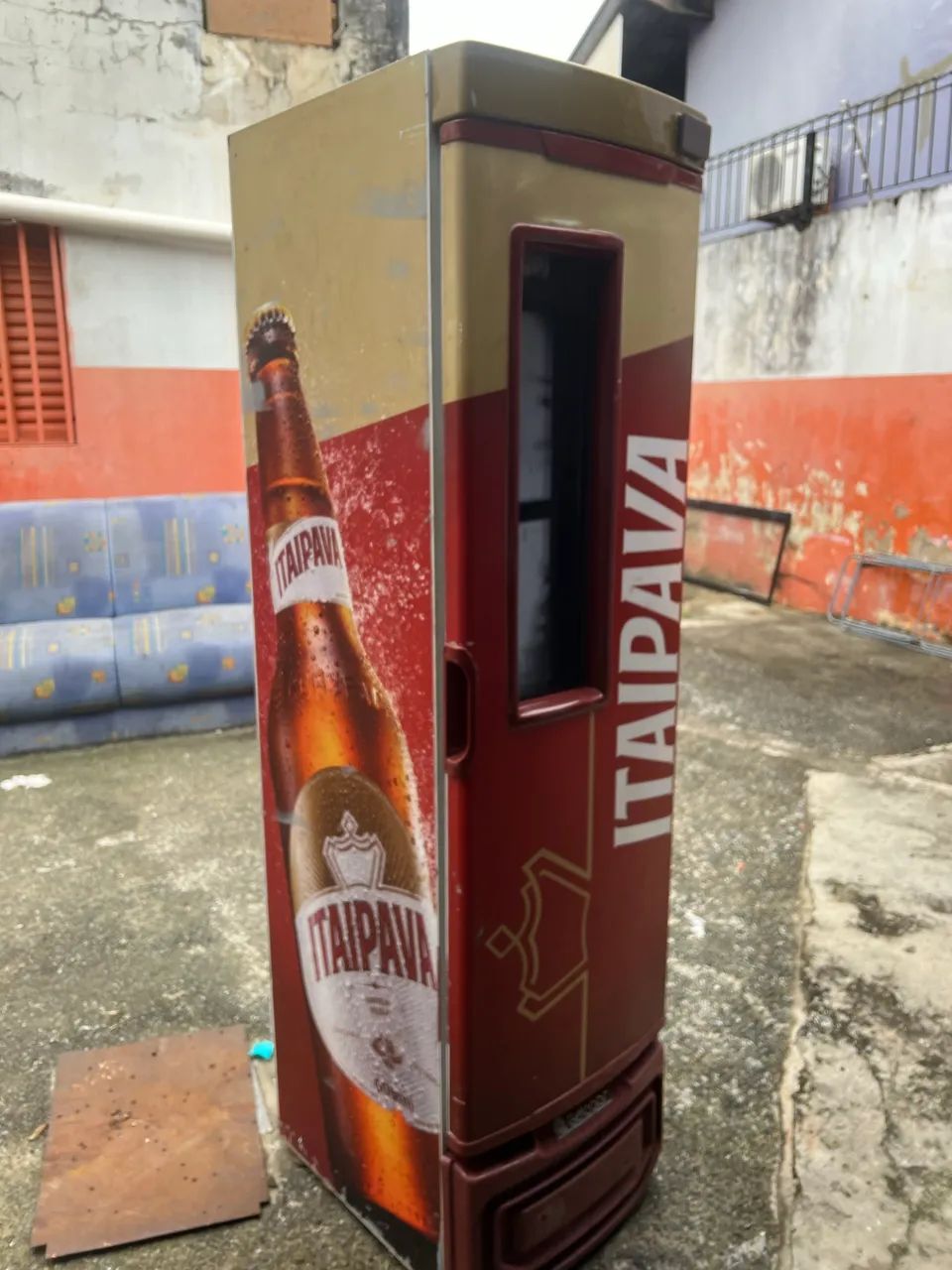 Cervejeira slim 110v - Foto 2