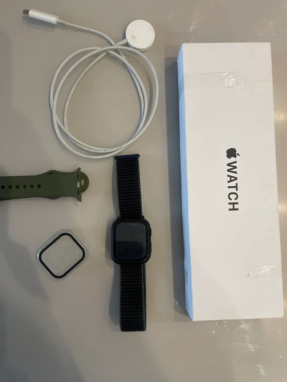 Apple Watch SE (Gen 2)