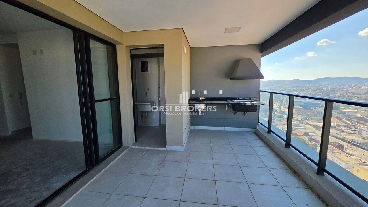 Cobertura Duplex 181m² - AIR CLUB & RESIDENCE - Foto 3