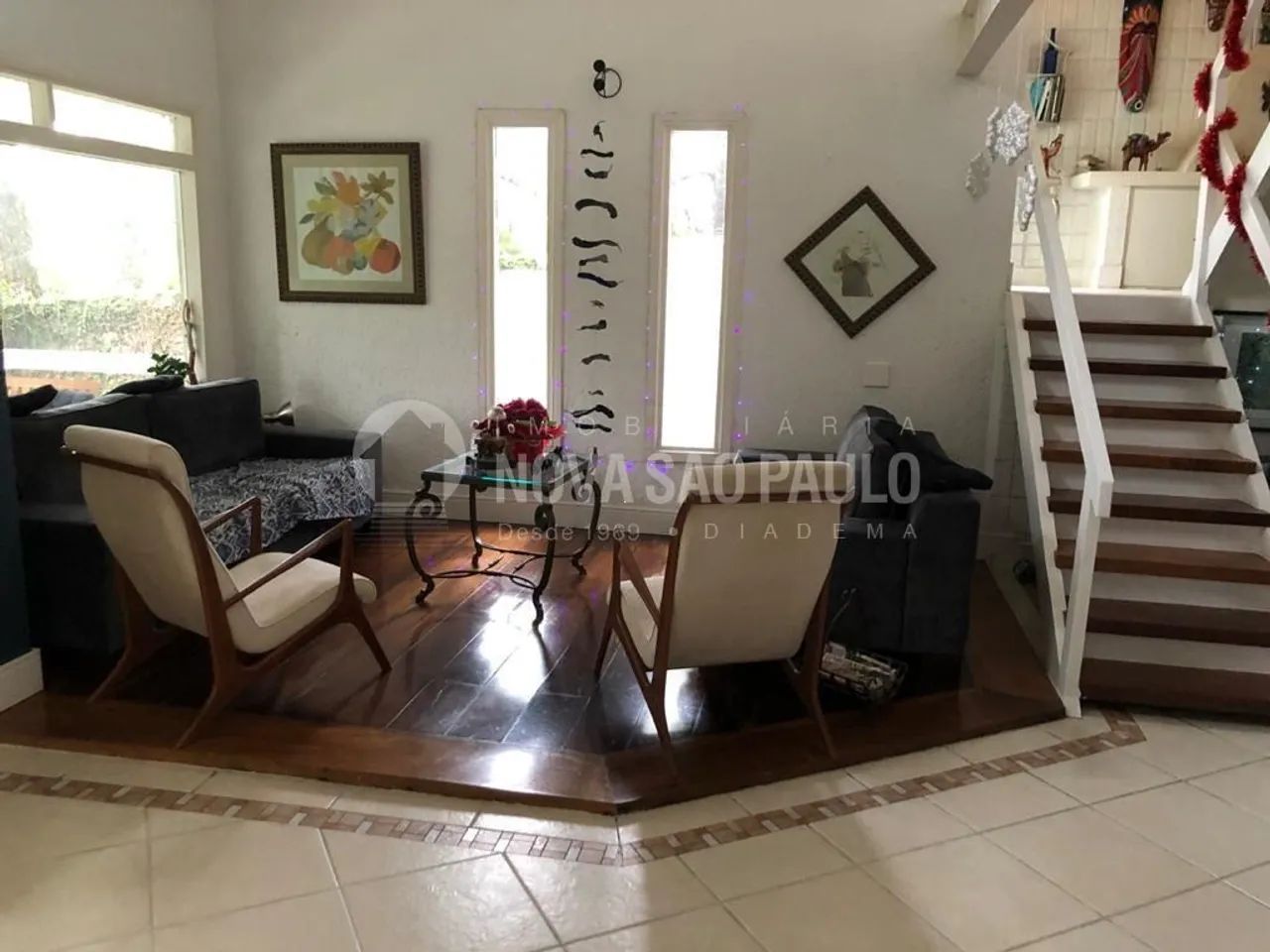 Sobrado à Venda em Eldorado, Diadema - SP - Foto 5