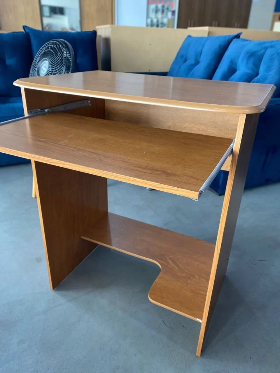 MESA ESCRIVANINHA PEQUENA  - Foto 4