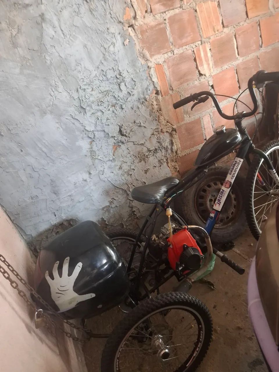 Triciclo - Foto 5