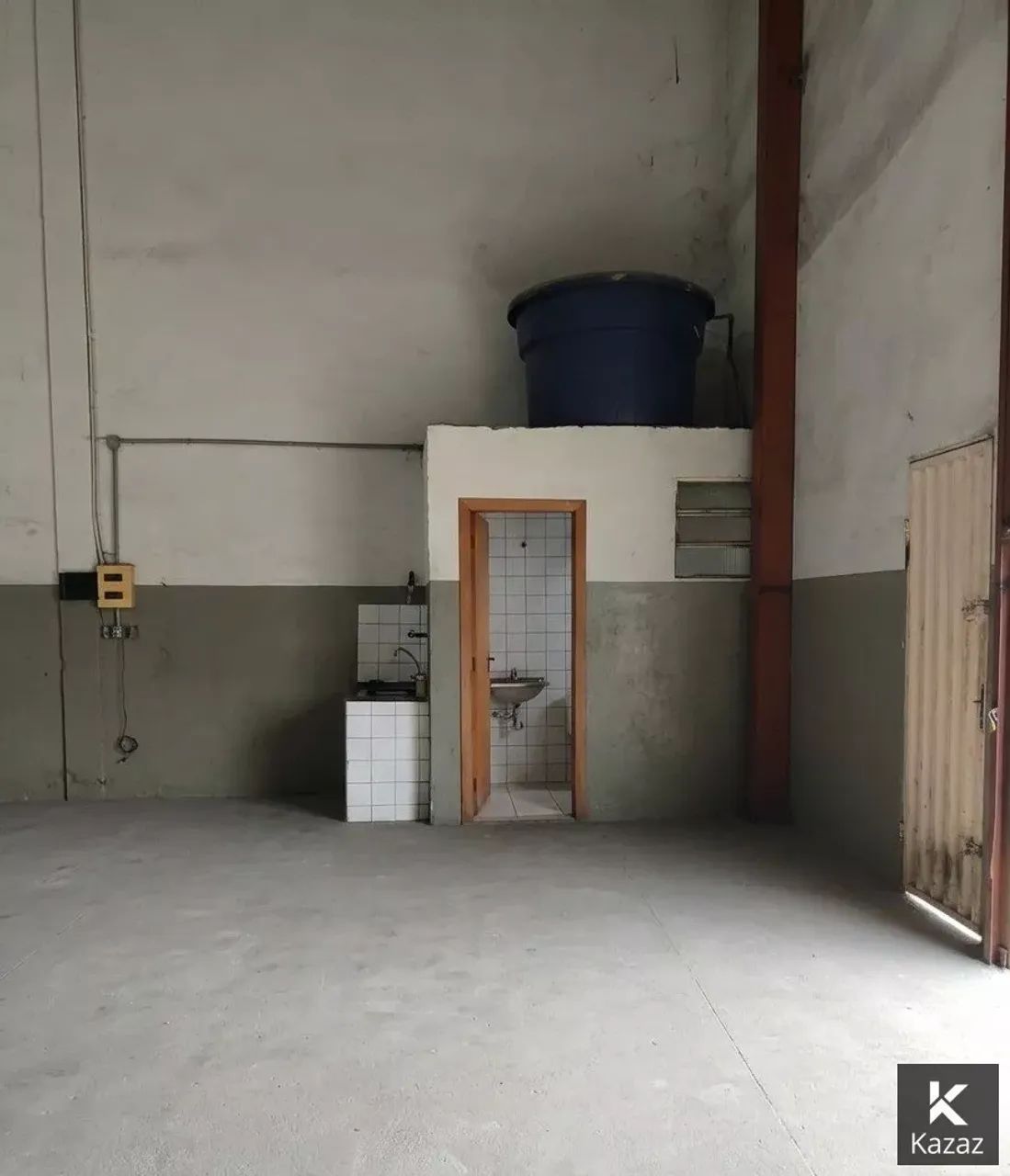 Salão Comercial, Ponto Ponte Nova, Várzea Grande - Foto 3