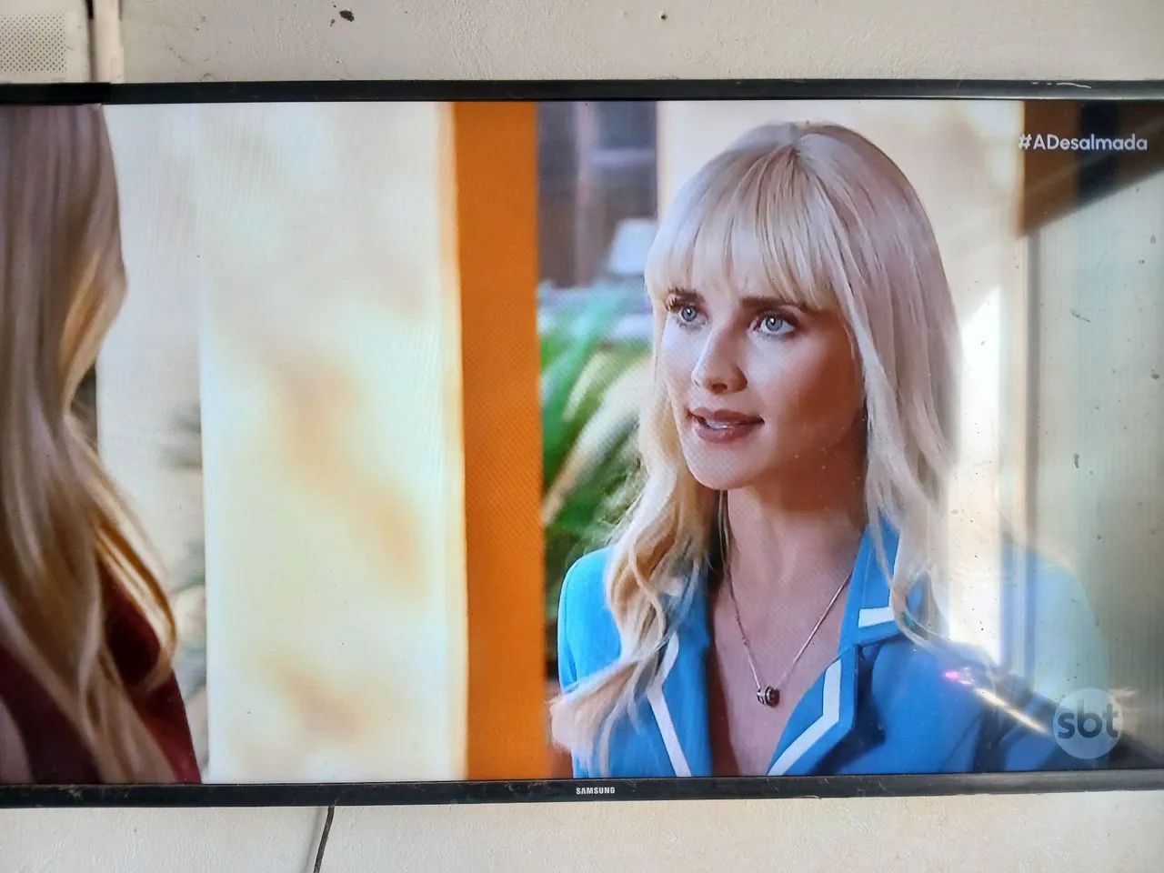 Tv Samsung 43 pol - Foto 4