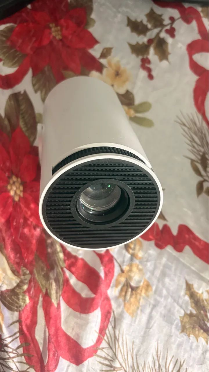 Projetor - Foto 2