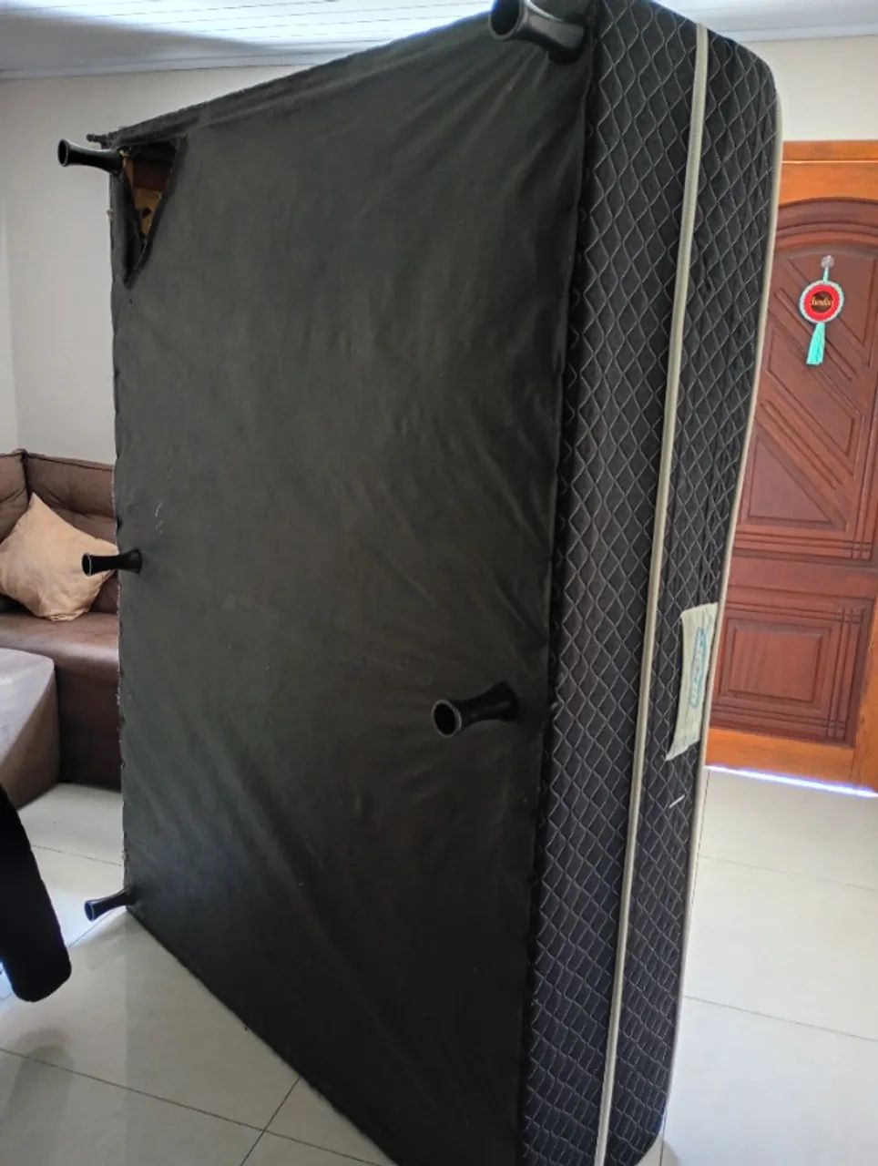 Cama box - Foto 2