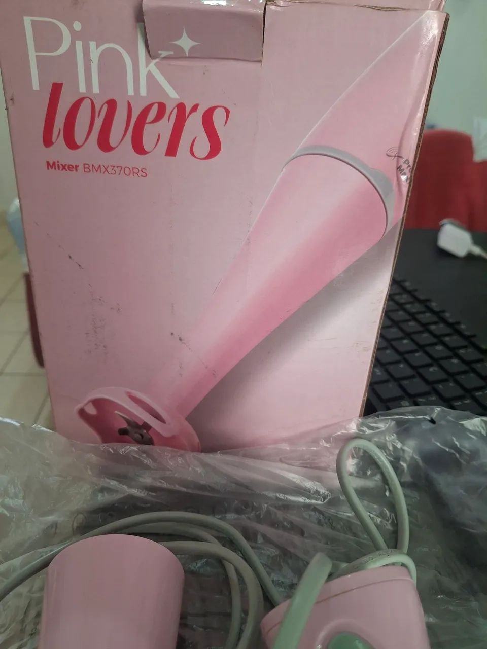 Processador mixer - Foto 5