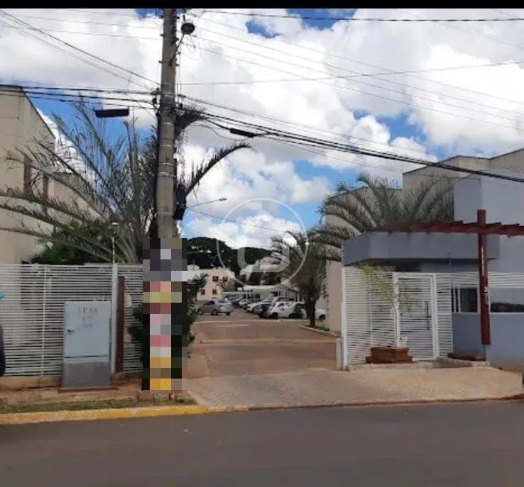 APARTAMENTO RESIDENCIAL CARIMA - Foto 2