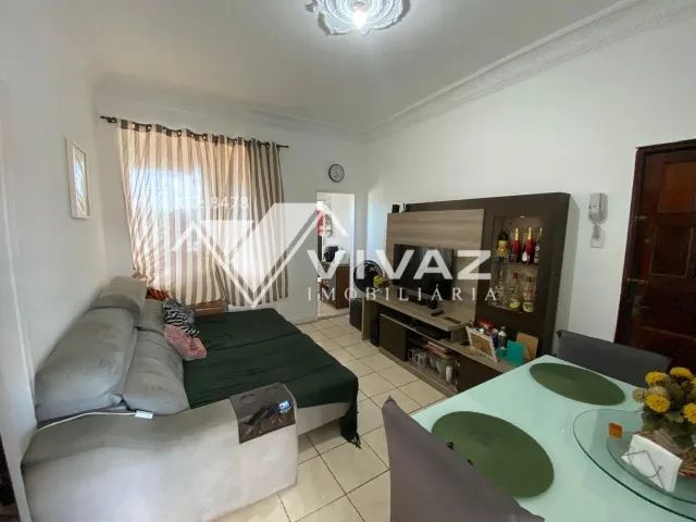 Excelente Aapartamento em Cavalcanti com 02 Quartos Escritório e Varanda - Foto 3