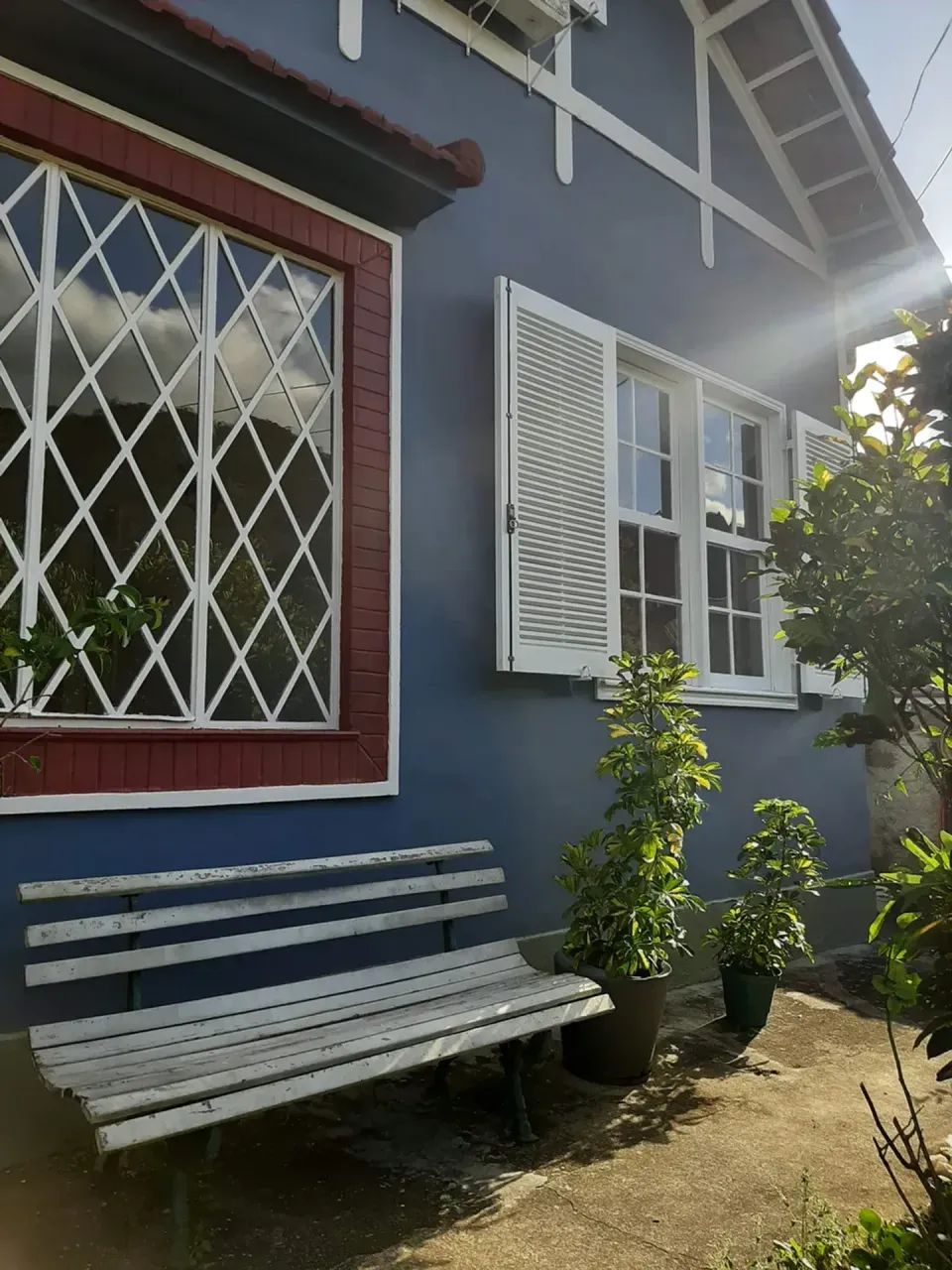 MOSELA LOCAÇÃO - CASA GEMINADA 2 QUARTOS COM GARAGEM - Foto 3