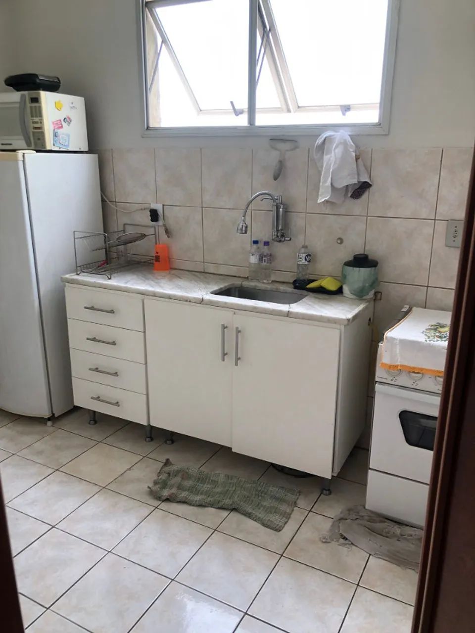 Ingá/Betim -  Apartamento  - Foto 4