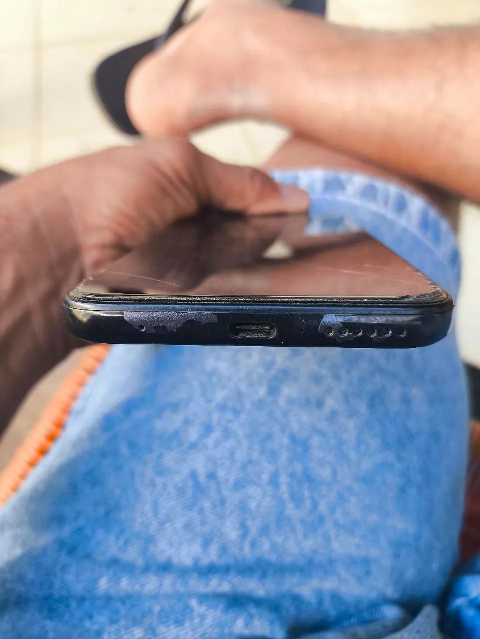 CELULAR MOTO G 10 - Foto 4