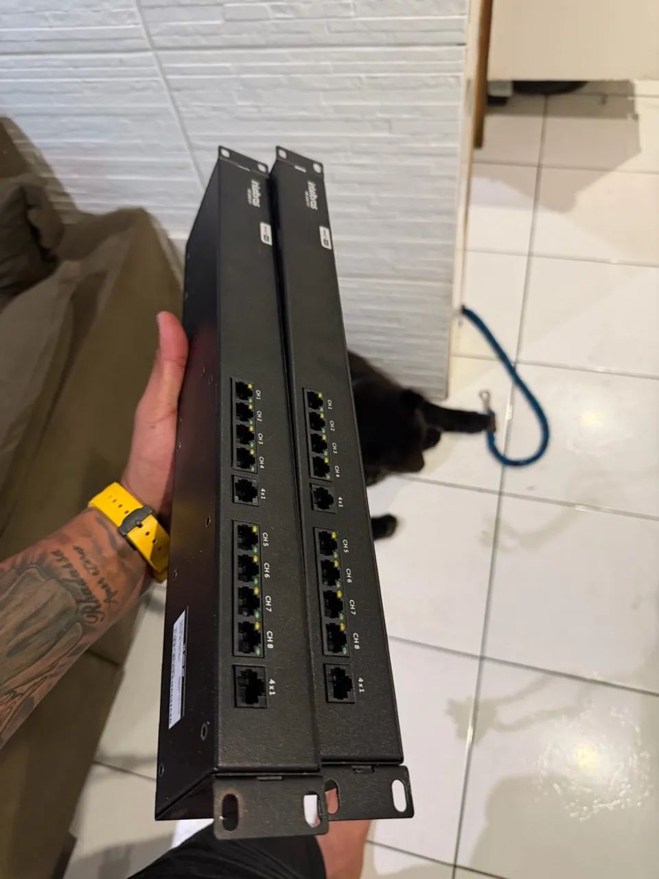 vb wp Intelbras 